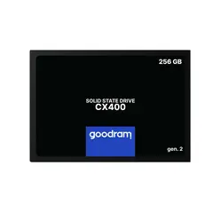 გარე დისკი SSD GOODRAM 512GB CX400 G.2 2,5 SATA III  - Primestore.ge
