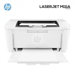 პრინტერი HP LaserJet M111a Printer / 7MD67A  - Primestore.ge