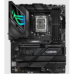 დედა დაფა ASUS ROG STRIX Z790-F GAMING WIFI II s1700 Z790 4xDDR5 M.2 HDMI USB Type-C Wi-Fi BT ATX  - Primestore.ge