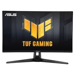 მონიტორი Asus 27" Asus TUF Gaming VG27AQA1A 2xHDMI, DP, MM, VA, 2560x1440, 170Hz, 1ms, AdaptiveSync, HDR10  - Primestore.ge