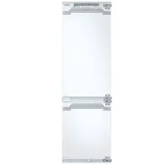 მაცივარი Samsung BRB307154WW/WT Built in Ref, A+, NoFrost, Invertor, 294l, Metal Cooling, Display, 54x55x194sm  - Primestore.ge