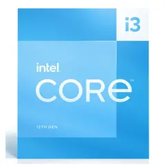 პროცესორი Intel Core i3-13100 Processor  - Primestore.ge