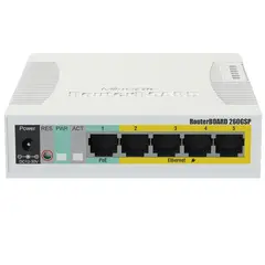სვიჩი RB260GSP  - Primestore.ge