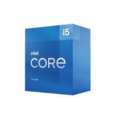 პროცესორი Intel Core i5-11400 Processor  - Primestore.ge