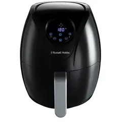 აეროგრილი Russell Hobbs 27350-56/RH Essentials Air Fryer  - Primestore.ge