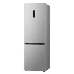 მაცივარი LG GR-B509FMFW.APYQMER, 446L, A+, NO FROST, Refrigerator, Silver  - Primestore.ge