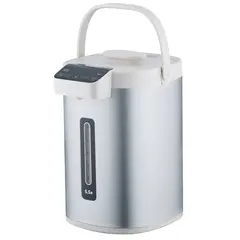 თერმო ჩაიდანი Ardesto TP-55CR, 1600W, 5.5L, Thermopot, Gray/White  - Primestore.ge
