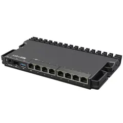 როუტერი RB5009UG+S+IN  - Primestore.ge