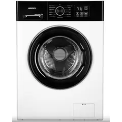 სარეცხი მანქანა ARDESTO WM front load, 6kg, 1200, A++, 45cm, display, white  - Primestore.ge