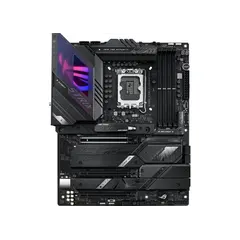 დედა დაფა ASUS ROG STRIX Z790-E GAMING WIFI s1700 Z790 4xDDR5 M.2 HDMI DP Wi-Fi BT ATX  - Primestore.ge