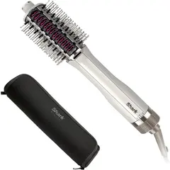 თმის სტაილერი Shark HT212EU, 900W, Hair Styler, White  - Primestore.ge