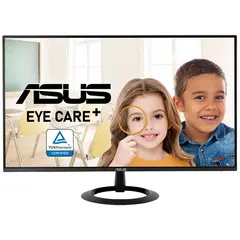 მონიტორი Asus 90LM07C0-B01470 VZ24EHF, 23.8", Monitor, FHD, IPS, HDMI, Black  - Primestore.ge