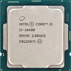პროცესორი Intel Core i5-10400 Processor  - Primestore.ge