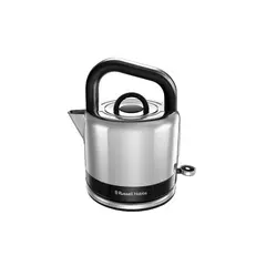 ელექტრო ჩაიდანი Russell Hobbs 26420-70/RH Distinctions Kettle Black  - Primestore.ge