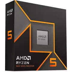 პროცესორი AMD Ryzen 5 9600X  - Primestore.ge
