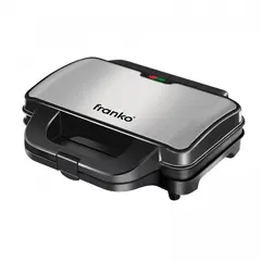 ბელგიური ვაფლის ტოსტერი FRANKO FWM-1164  - Primestore.ge
