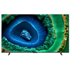 ტელევიზორი TCL 98C855/M653J3T-AP/GE Mini LED; High brightness 2000nit; Game Master;Free-Sync Premium Pro  - Primestore.ge