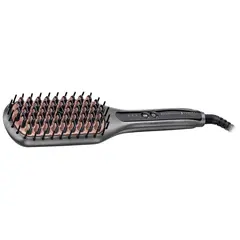 თმის საშრობი Remington CB7480 E51 Keratin Pro. Straight Brush  - Primestore.ge