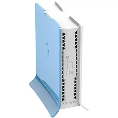 როუტერი hAP lite TC (RB941-2nD-TC)  - Primestore.ge