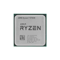 პროცესორი AMD Ryzen 7 5800X  - Primestore.ge