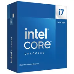 პროცესორი Intel Core i7-14700KF Processor  - Primestore.ge