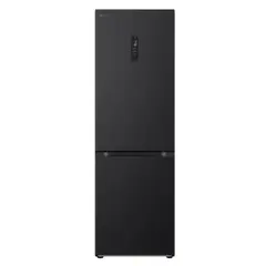 მაცივარი LG GR-B509FQFW.AEPQMER, 387L, A++, NO FROST, Refrigerator, Black  - Primestore.ge