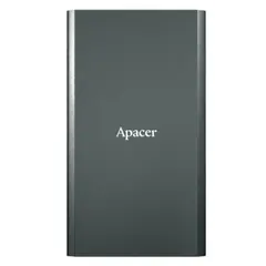 გარე მყარი დისკი Portable SSD Apacer 1TB USB 3.2 Gen 2x2 Type-C AS723  - Primestore.ge