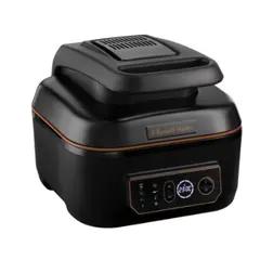 აეროგრილი Russell Hobbs 26520-56/RH SatisFry Air&Grill Multi 5.5  - Primestore.ge