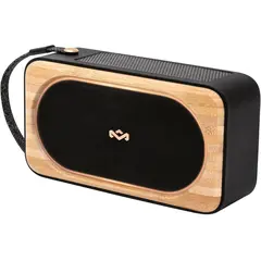 დინამიკი House Of Marley EM-JA023 Roots Solar Signature Black  - Primestore.ge
