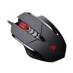 მაუსი A4Tech Bloody V7M XGLIDE Multi-Core Gaming Mouse Black  - Primestore.ge