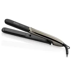 თმის გასასწორებელი Arzum AR5076, Hair Straightener, Black  - Primestore.ge
