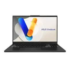 ნოუთბუქი Asustek VivoBook Pro 15.6"'  3K  OLED 120Hz Ultra 7  255H 24GB 1TB SSD RTX 4050  6GB GREY  - Primestore.ge