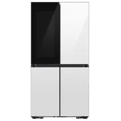 მაცივარი Samsung RF65DB970012WT BESPOKE  - Primestore.ge