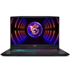 ნოუთბუქი MSI Katana 17  17.3" FHD 144Hz  i7-13620H 16GB 1TB RTX 4060  - Primestore.ge