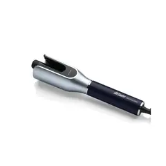თმის სახვევი Arzum AR5156, Hair Curling Iron, Silver/Blue  - Primestore.ge