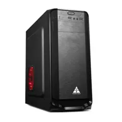 ქეისი Golden Field Q19B ATX Case USB 3.0  - Primestore.ge