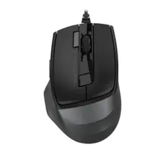 მაუსი A4Tech Fstyler FM45S Air Dual-Function Air Mouse Stone Grey  - Primestore.ge