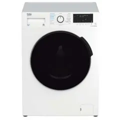 სარეცხი მანქანა საშრობით Beko WDB7425R2W  - Primestore.ge