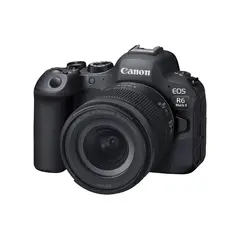 ციფრული ფოტოაპარატი Canon EOS R6 MARK II RF24-105 (5666C030AA)  - Primestore.ge