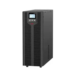 უწყვეტი კვების წყარო EAST EA906H 6KVA/6KW without integrated battery Online UPS  - Primestore.ge