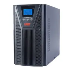 უწყვეტი კვების წყარო EAST EA902PS 2KVA/1800W with integrated 4x9Ah battery Online UPS Tower  - Primestore.ge