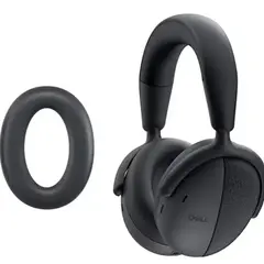 ყურსასმენის ბალიშები DELL Premier Wireless Headset Ear Cushions -HE724  - Primestore.ge