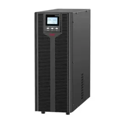 უწყვეტი კვების წყარო EAST EA9010H 10KVA/10KW without integrated battery Online UPS  - Primestore.ge