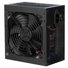 კვების ბლოკი 2E 2E-MP650-120APFC MASTER, 650W, 80 Plus, Power Supply, Black  - Primestore.ge
