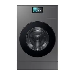 სარეცხი მანქანა საშრობით Samsung T-Combo WD18DB8995BZLD Black  18/11 კგ  - Primestore.ge