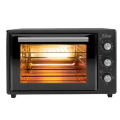 ელექტრო ღუმელი Zilan ZLN8894  - Primestore.ge