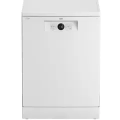ჭურჭლის სარეცხი მანქანა BEKO BDFN26530W b300  - Primestore.ge