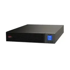 უწყვეტი კვების წყარო APC EASY ONLINE SRV2KRI, 2000 VA1600 W, 230V RACK MOUNT  - Primestore.ge