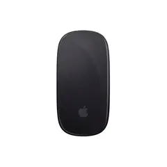 მაუსი Apple Magic Mouse Multi-Touch Surface A3204 Black  - Primestore.ge