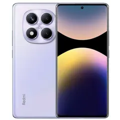 მობილური ტელეფონი Xiaomi Redmi Note 14 Pro (Global version) 12GB/512GB Aurora Purple NFC  - Primestore.ge